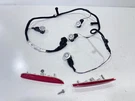 2020 2021 2022 Nissan Versa Rear Bumper Parking Sensor Harness Oem 24093-5EE0A. Fixed Price $189.00.