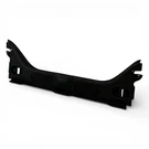 04-07 Jaguar X350 Xjr XJ8 Vandenplas Bootslam Panel Cover Trim 2W93F406A64AE Oem. Fixed Price $44.99.