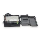 Audi A4 B8 09-16 Bluetooth Interface Control Module W/ Housing Oem 8T0862336E. Fixed Price $45.00.