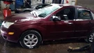 Driver Left Front Door Glass Excluding Coupe Fits 00-07 Focus 10320635. Fixed Price $95.00.