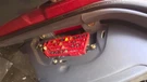 Interior Cabin Fuse Box From 2001 Ford Ranger. Fixed Price $60.00.