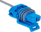 Acdelco Gm Original Equipment PT728 1-WAY Female Blue Multi-purpose Pigtail. Fixed Price $37.09.