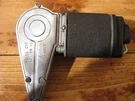 Lucas 75150 Austin A30 1952-54, A40 1953-54 Wiper Motor Rebuilt Exchange.. Fixed Price $239.99.
