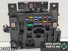 Oem 2019 Mitsubishi Outlander 2.0L Dash Cabin Junction Fuse Relay Block. Fixed Price $149.99.