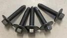 Bmw X5 G05 Battery Housing Bracket Screws 61258488573 Genuine New. Fixed Price $23.58.