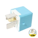 For Toyota Land Cruiser Lexus Blower Motor Relay 90987-04010 156700-2550. Fixed Price $12.21.