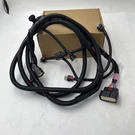 For Tesla Model X 2016-2020 Front Parking Sensor Harness 1032433-00-G. Fixed Price $56.00.