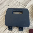 1992-1996 Ford Bronco F150 F250 F350 Fuse Box Cover Blue. Fixed Price $12.00.