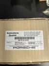 Porsche 991.2 911 Parking Brake Control Module Unit Assembly 2012 - 2019 Oem. Fixed Price $90.00.