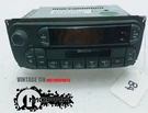 New-take Out From Dealer Am Fm Cass Cd 1998-02 Dodge Chrysler Jeep P05091505AE. Fixed Price $69.99.