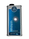 New Genuine Mercedes-benz Brake Fluid Plus Mb 331.0 1L 1.05 Qt. Fixed Price $14.95.