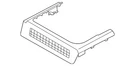 Genuine Audi Drive Motor Battery Pack Cover 5WA-915-443-A. Fixed Price $15.59.