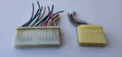 79 93 Vw Rabbit Cabriolet Vanagon MK1 Instrument Cluster Rear Housing Harness. Fixed Price $58.45.
