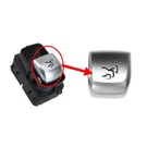 For Mercedes W205 W213 W222 W253 Trunk Lock Release Switch Button Cap 2229057600. Fixed Price $12.59.
