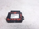 2017 Audi A8 Parking Brake Control Module Oem Part Number 4H0907801M. Fixed Price $70.20.