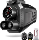 Wigoo 2025 Upgrade Nacs To CCS1 Tesla Supercharger Adapter. Fixed Price $85.00.