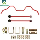PTR1134070 Rear Suspension Sway Bar Kit For Toyota Tundra Trd 2007-2017 4.6 5.7L. Fixed Price $129.44.