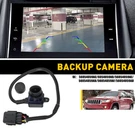 For Dodge 2011-2013 Durango Rear View Camera Auto Parking Reverse Backup. Fixed Price $33.24.