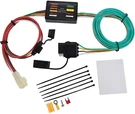 1998-2008 Subaru Forester Tow Connector 4 Way Flat Trailer Wiring Harness. Fixed Price $26.99.