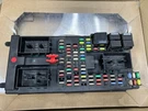 2010-2013 Land Rover Range Sport Engine Fuse Relay Box Control Module Oem. Fixed Price $450.00.