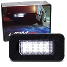 18-SMD 3X Brighter Xenon White Full Led License Plate Light For Tesla Cybertruck. Fixed Price $16.09.