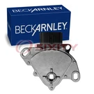 Beck Arnley 201-2755 Neutral Safety For Electrical Body Switches Oz. Fixed Price $109.42.