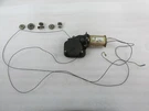Ferrari 308, Lh, Left Complete Window Regulator, Used, P/n 60030509. Fixed Price $450.00.