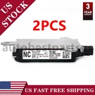 2X Oem Blind Spot Radar Sensor Control Module 881620C020 For 13-18 Toyota Tundra. Fixed Price $309.69.