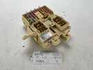 2018-2021 Kia Stinger Gt Cabin Dashboard Icu Fuse Box Junction Block Oem. Fixed Price $36.71.