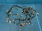 Toyota Sequoia Dashboard Instrument Panel Wiring Harness 36K 2015-2022 Oem. Fixed Price $615.00.