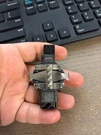 2023 - 2025 Dodge Hornet Front Windshield Rain Sensor Module Oem 50565751. Fixed Price $38.50.