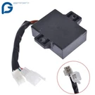 New Ignitor Cdi Box 21119-2120 For Kawasaki FD501V FD590V FD611V FD620D FD661D. Fixed Price $13.78.