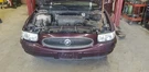 Lesabre 2004 Fuse Box Cabin 121067. Fixed Price $79.50.