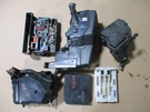 2015 Ford Explorer Engine Compartment Fuse Box Oem 137K Miles - LKQ374811915. Fixed Price $63.55.