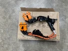 2021-2022 Volkswagen ID.4 Battery Cable Wiring Harness Line Oem 1EA 971 015 Aa. Fixed Price $113.99.