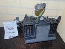Fuse Box Engine Turbo With Rear View Camera Fits 13-14 Fusion 1731666. Fixed Price $80.00.