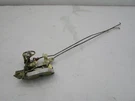 1997 2004 Mitsubishi Montero Sport Left Driver Rear Back Door Lock Latch Oem. Fixed Price $37.99.