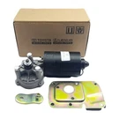 Toyota Land Cruiser FJ40 Series FJ45 BJ40 Windshield Wiper Motor Rhd 85120-90800. Fixed Price $68.99.