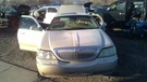 Used Power Seat Control Module Fits: 2006 Lincoln & Town Car Heated Under. Fixed Price $190.65.