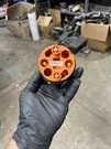 2005-2012 Ford Escape Mariner Hybrid Battery Safety Lock Fuse 5M64-10A757-AA. Fixed Price $21.00.