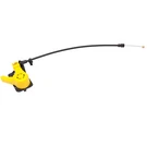 Hood Latch Release Pull Handle Cable Lever 2012-2018 Ford Focus #CV6Z16A770A. Fixed Price $20.49.