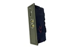 2019 Aston Martin Vantage Console Dual Usb Port & Sd Card Holder A2058200226. Fixed Price $46.75.
