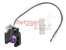 Metzger Injector Valve Cable Repair Kit For Chevrolet Citroen 66-19 0255455026. Fixed Price $31.23.
