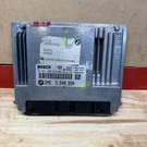 Bmw 545I X5 745I Engine Control Unit Module Ecu Ecm 0261209010 7540550. Fixed Price $175.00.