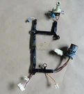 96-02 LT1 LS1 Camaro Trans 4L60E Internal Valve Body Wiring Harness Gm. Fixed Price $277.00.