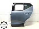 2019-2025 Volvo XC40 Left Driver Rear Door Shell Panel Skin Oem #note. Fixed Price $729.99.