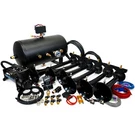 Hornblasters Shocker S6 544K Nightmare Edition Loud Train Kit. Fixed Price $1219.99.