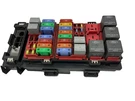2008 Ford E-250 Fusebox Power Block F7UB14A003AB Oem. Fixed Price $55.01.