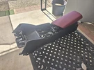 2017 - 2021 Alfa Romeo Giulia Center Console Base Body Trim Frame Panel Oem. Fixed Price $100.00.