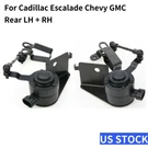 2PCS Rear Lh + Rh Suspension Ride Height Sensor For Cadillac Escalade Chevy Gmc. Fixed Price $26.99.